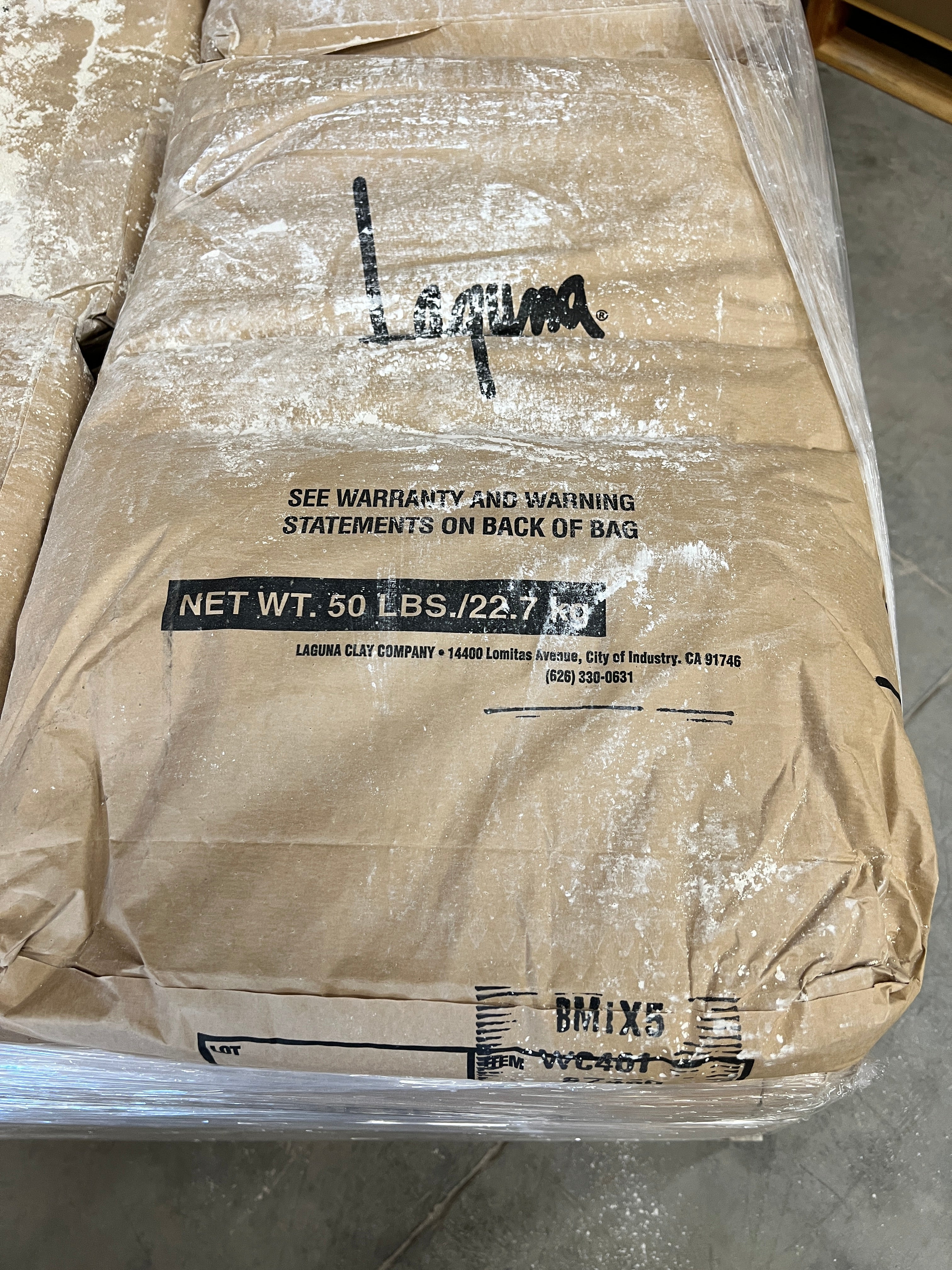 B-Mix Cone 5 (WC401)