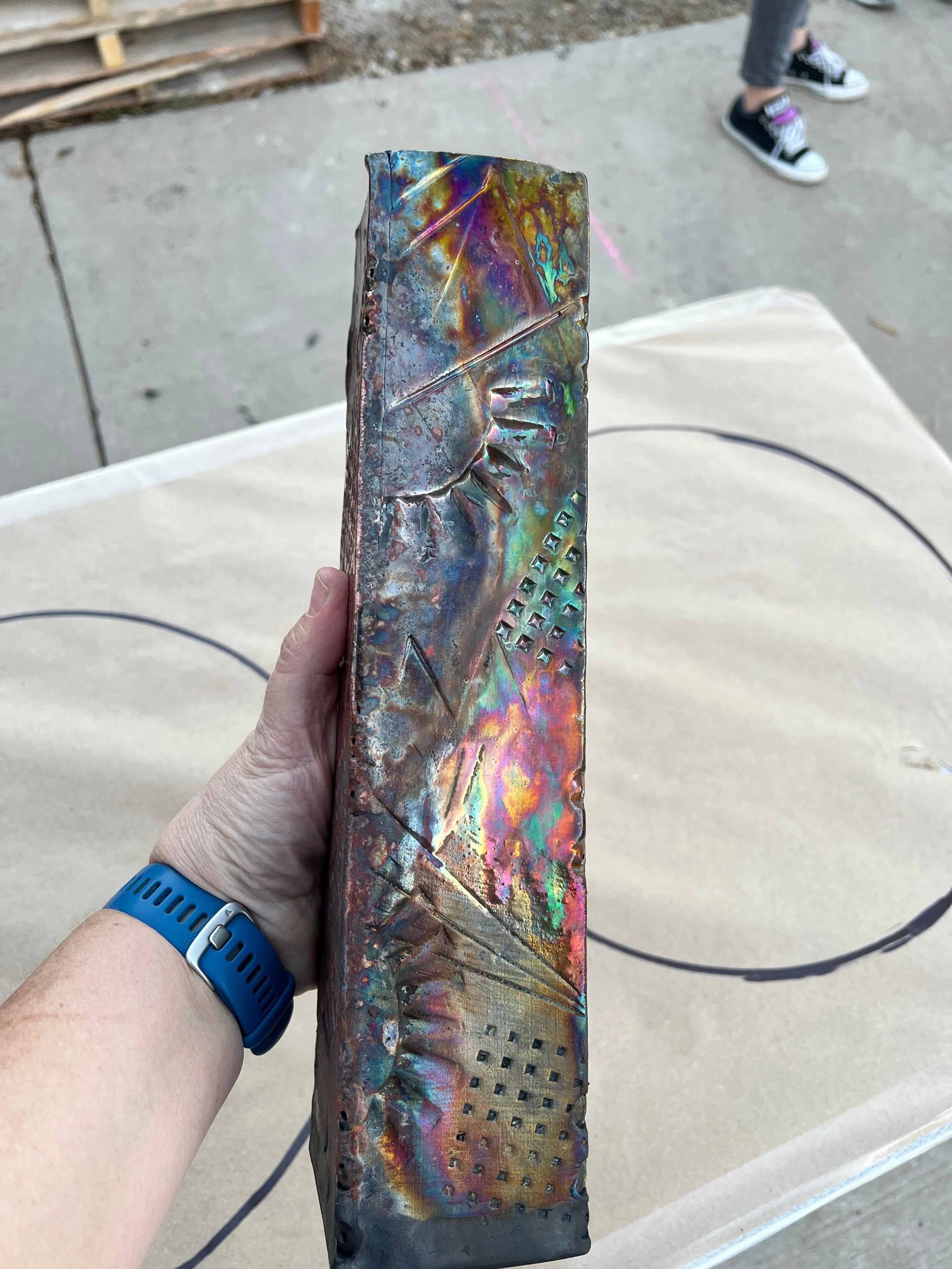 Raku on Small Business Saturday