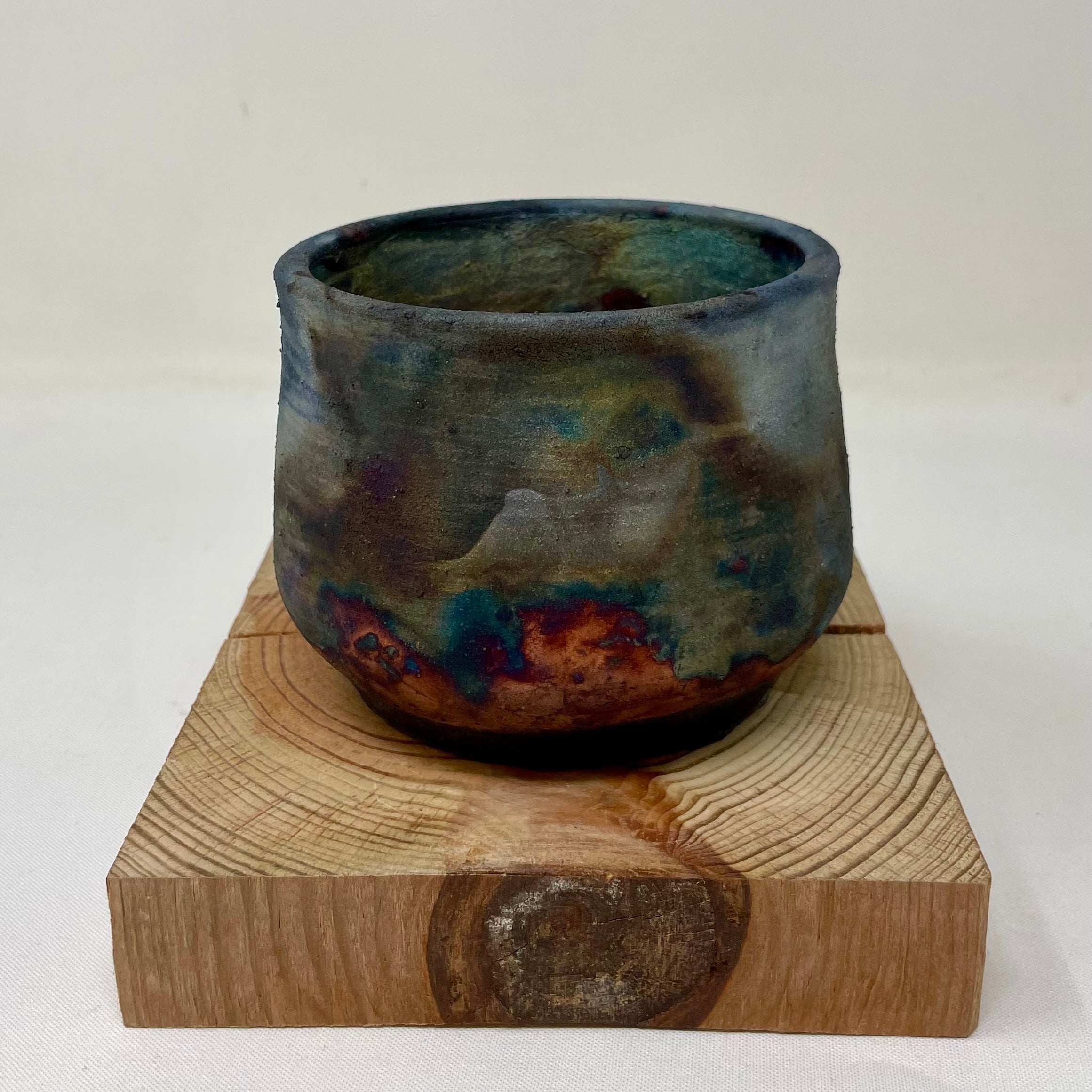 Raku on Small Business Saturday