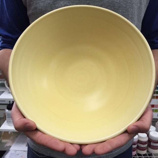 733 Beeswax