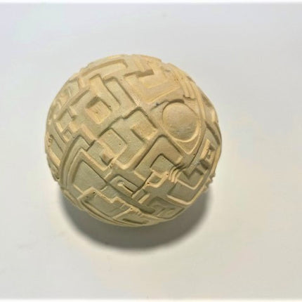 TS-27 Greebles Texture Sphere