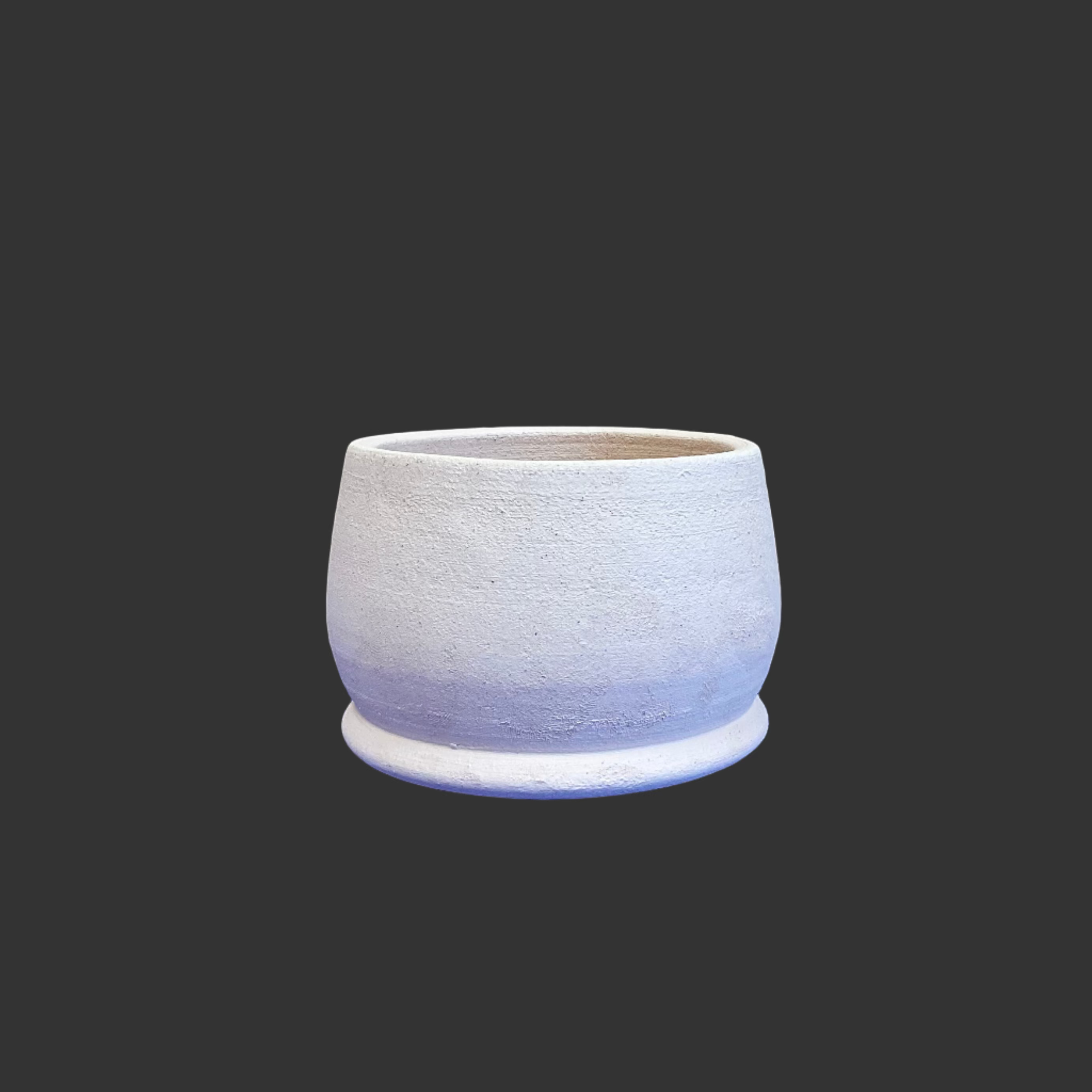Bracker Bisque for Raku