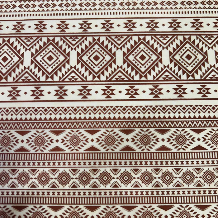 Indigenous Designs Underglaze Transfer