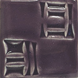 Iris Coyote Franks Colored Celadons #111