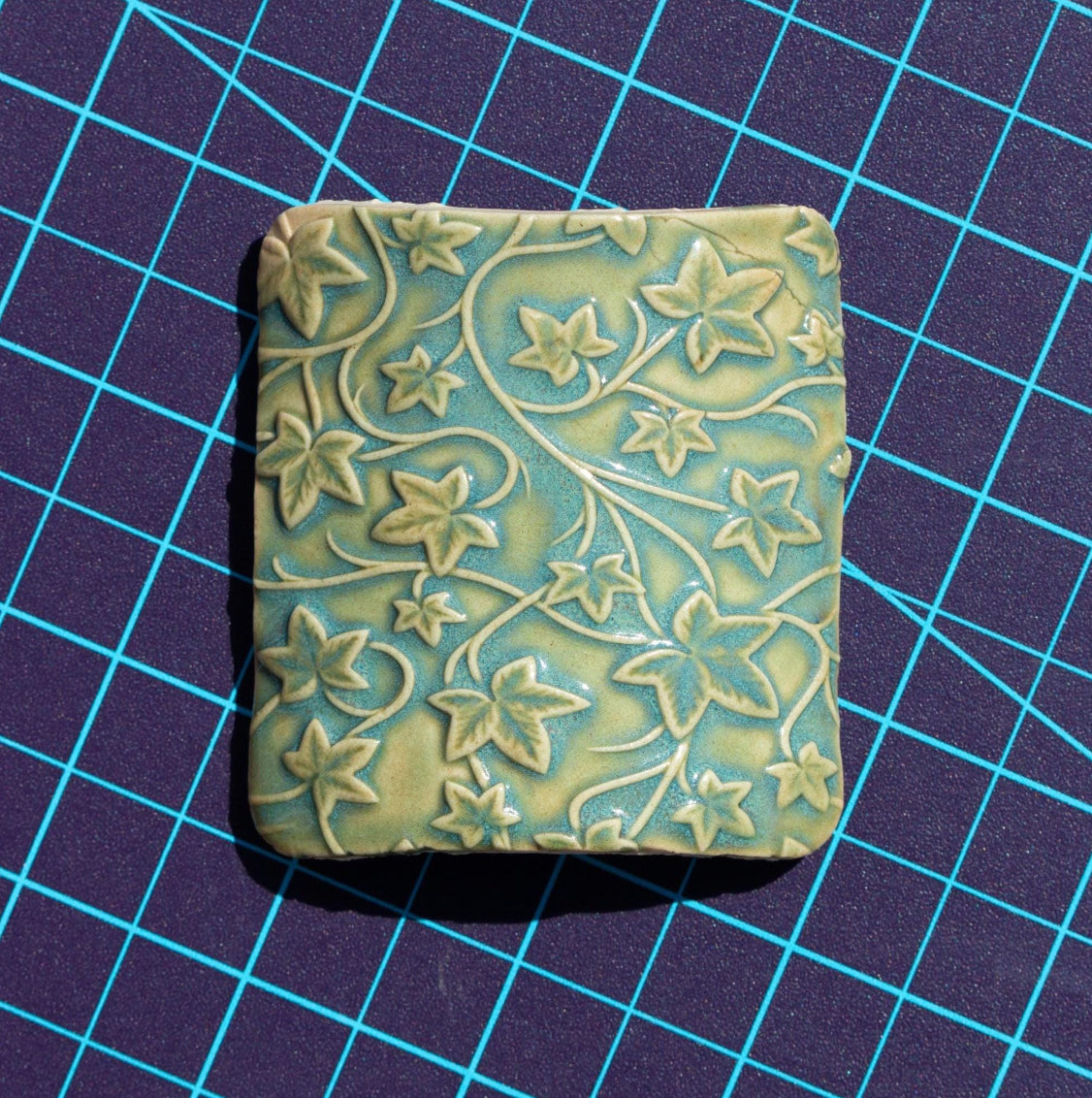 Ivy Roller