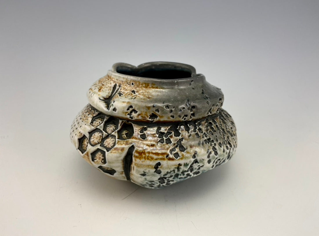 Brackers Good Earth Clays