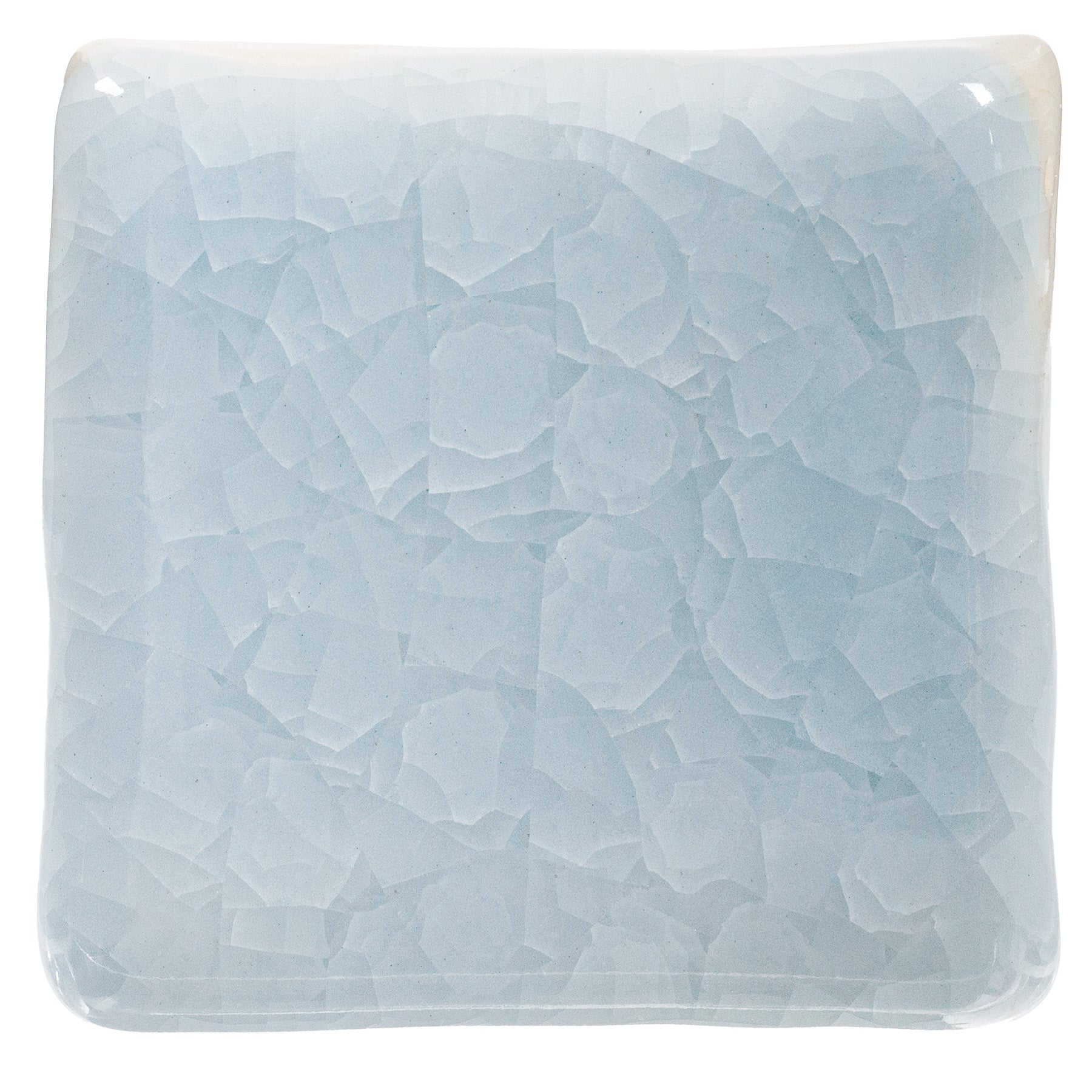 KI-21 Winter Glass