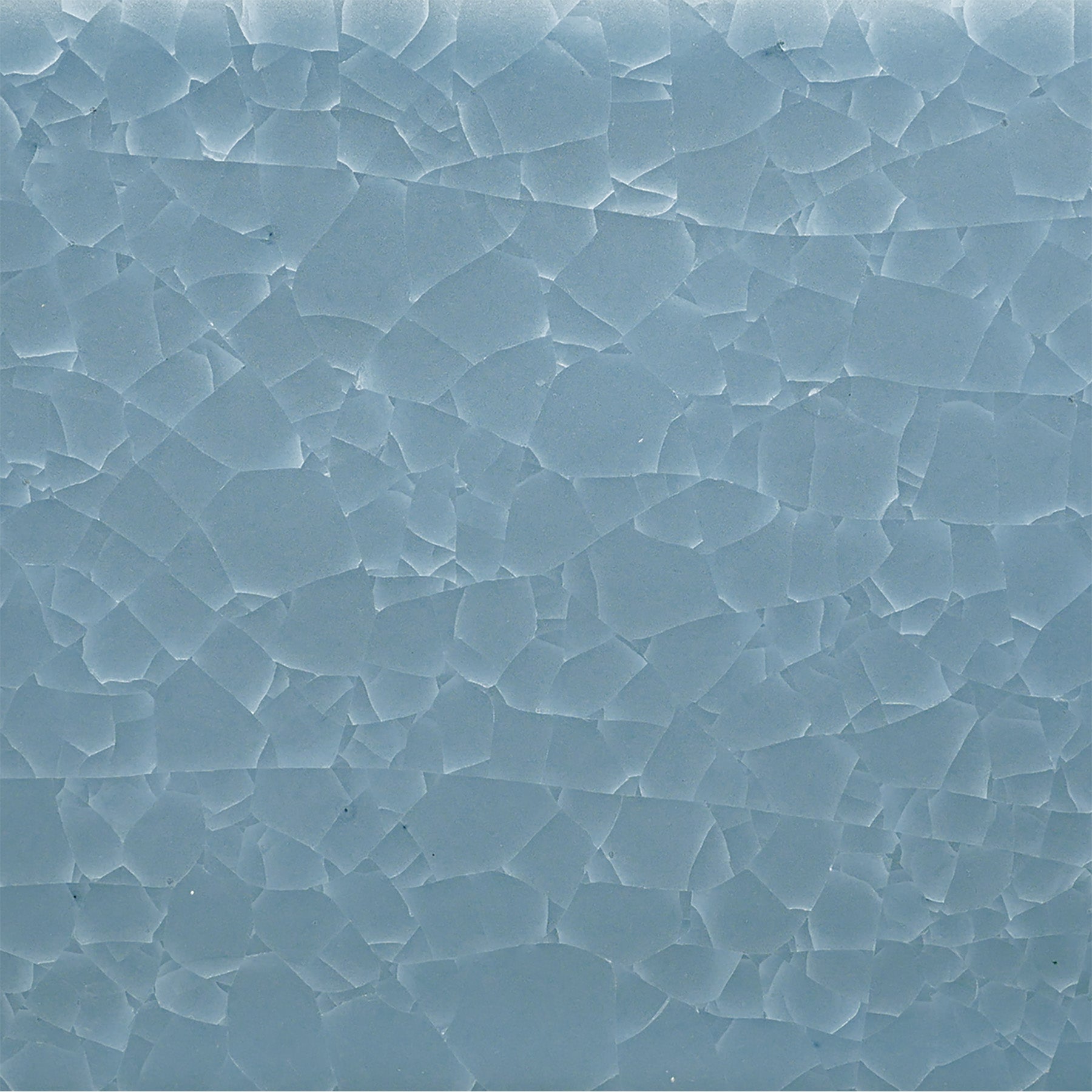 KI-21 Winter Glass