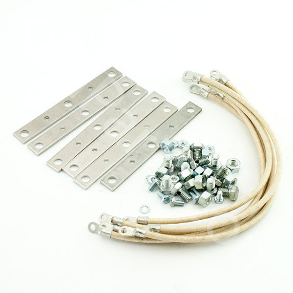 Skutt 2559 Feeder Wire & Bus Bar Kit for 1227PK