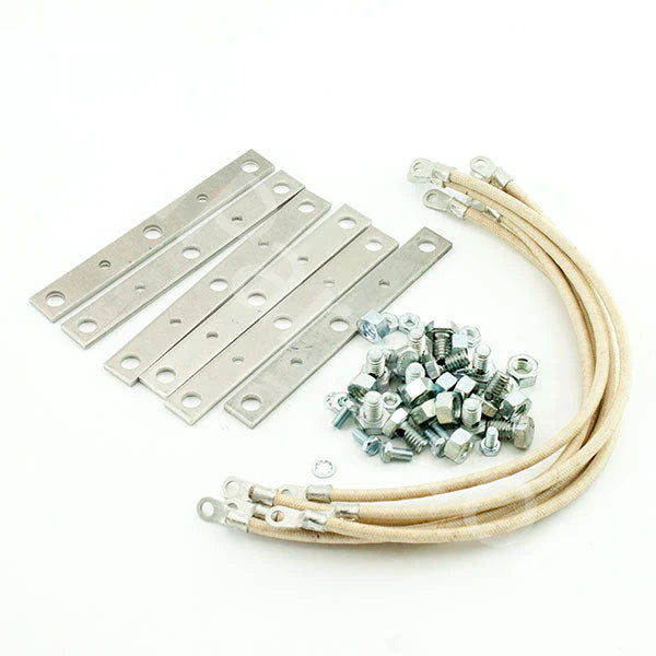 Skutt PK Buss Bars and wire kit for PK kilns