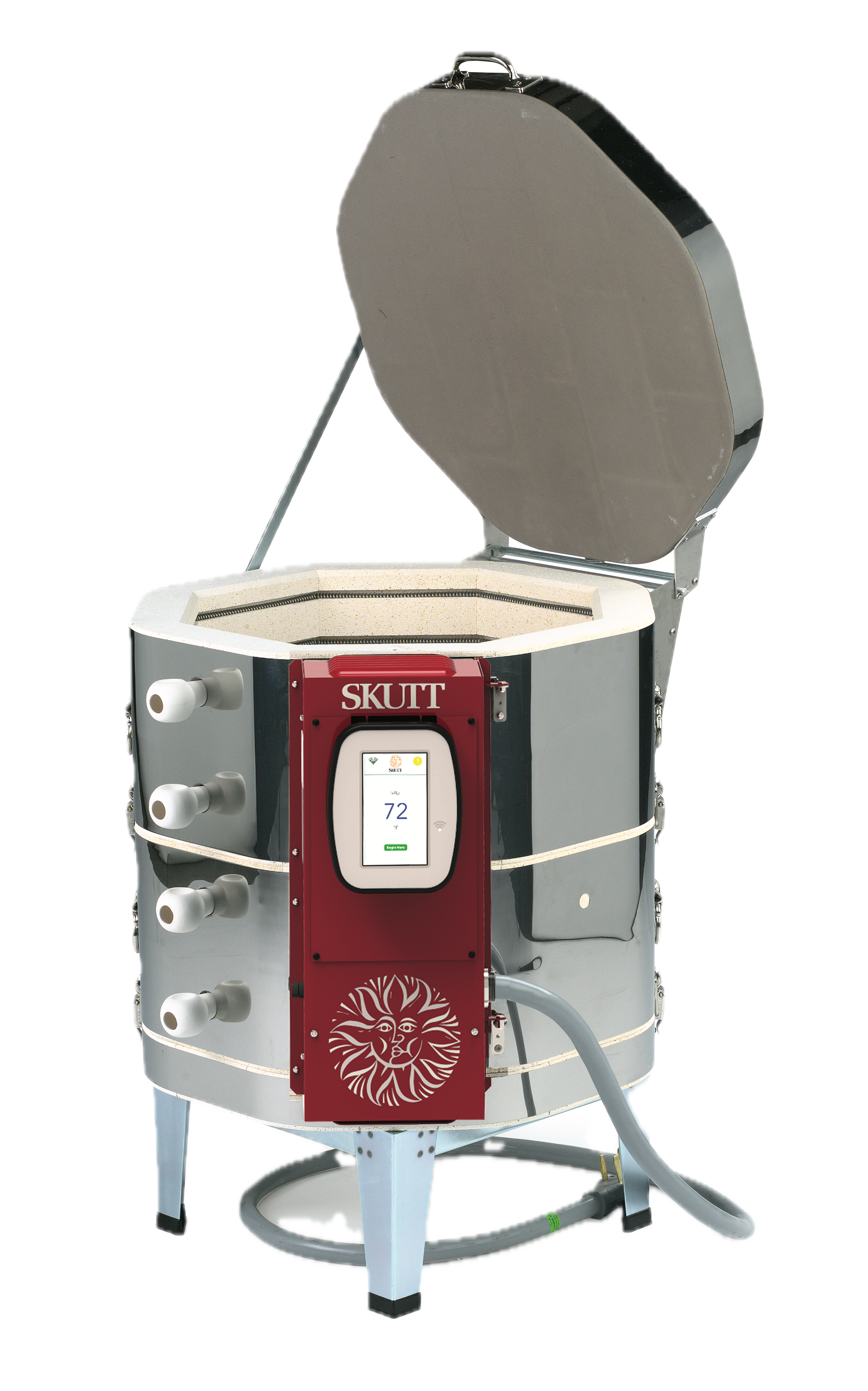 Skutt 818 – Brackers Good Earth Clays Skutt 818 – Brackers Good Earth Clays