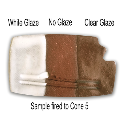 Brackers Good Earth Clays