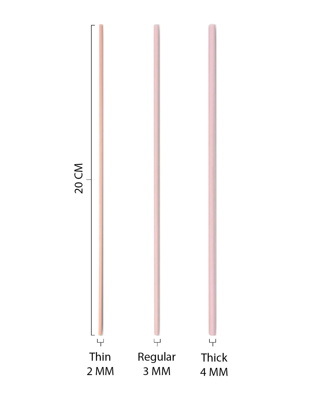 Kiln Rod (Package 10)