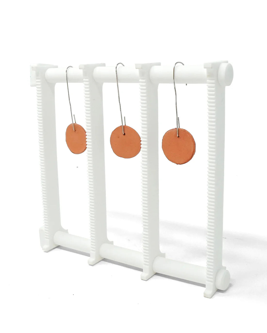 Kiln Rod Bracket