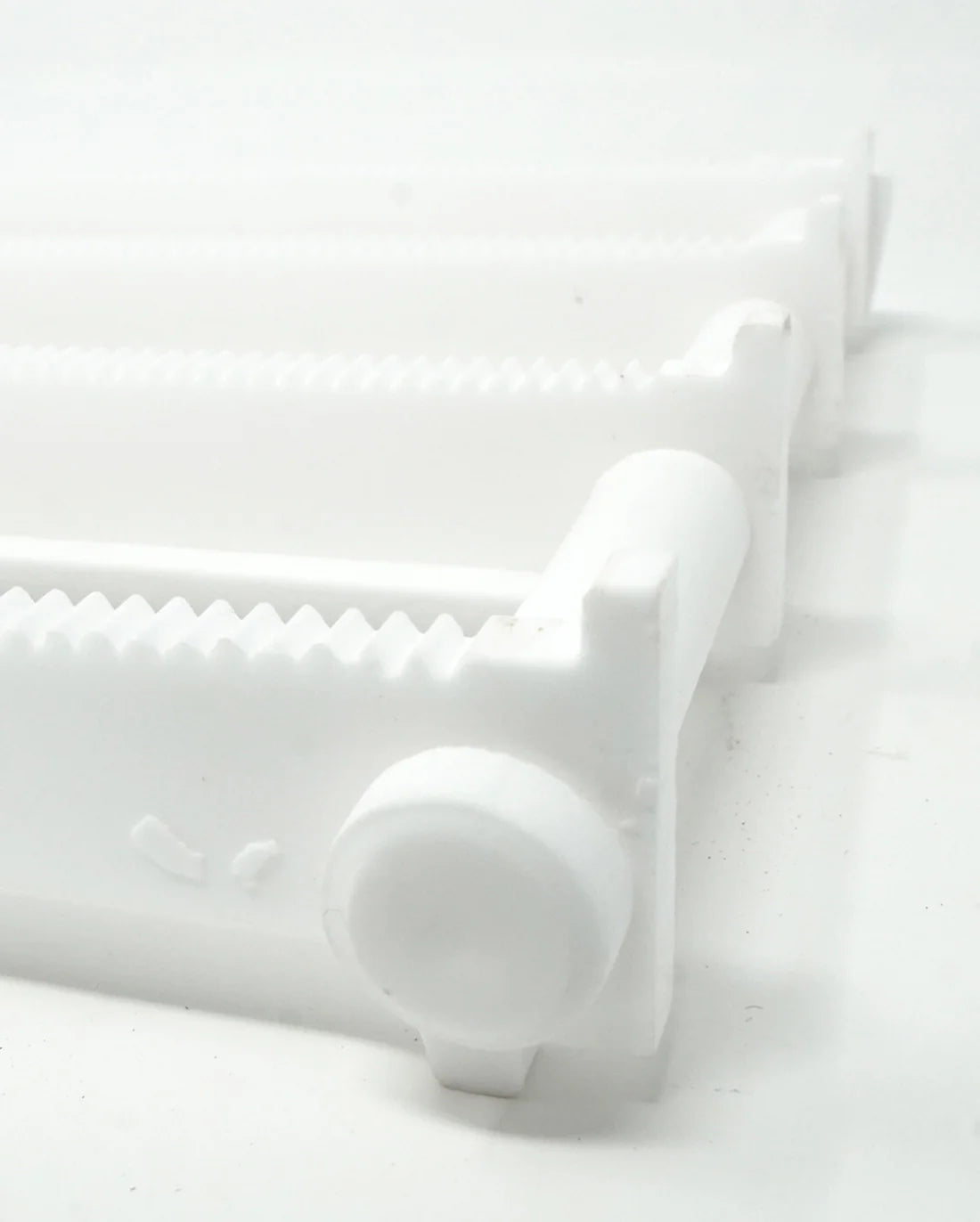 Kiln Rod Bracket