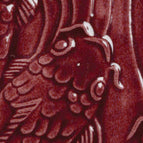 LG50 Maroon