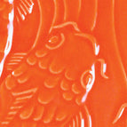 LG67 Fire Orange