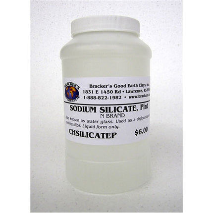 Sodium Silicate