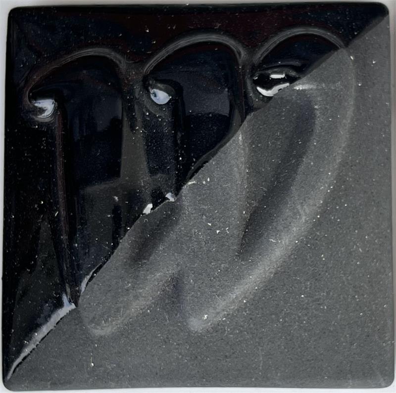 Western UG-1 Black Underglaze - Gallon