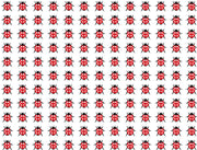 Ladybugs Decal