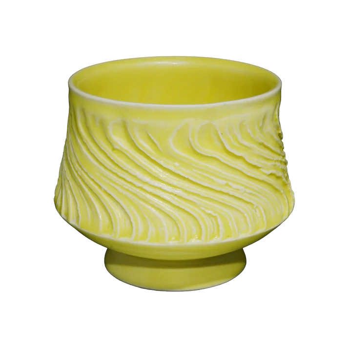 MS-13 LEMON YELLOW GLAZE
