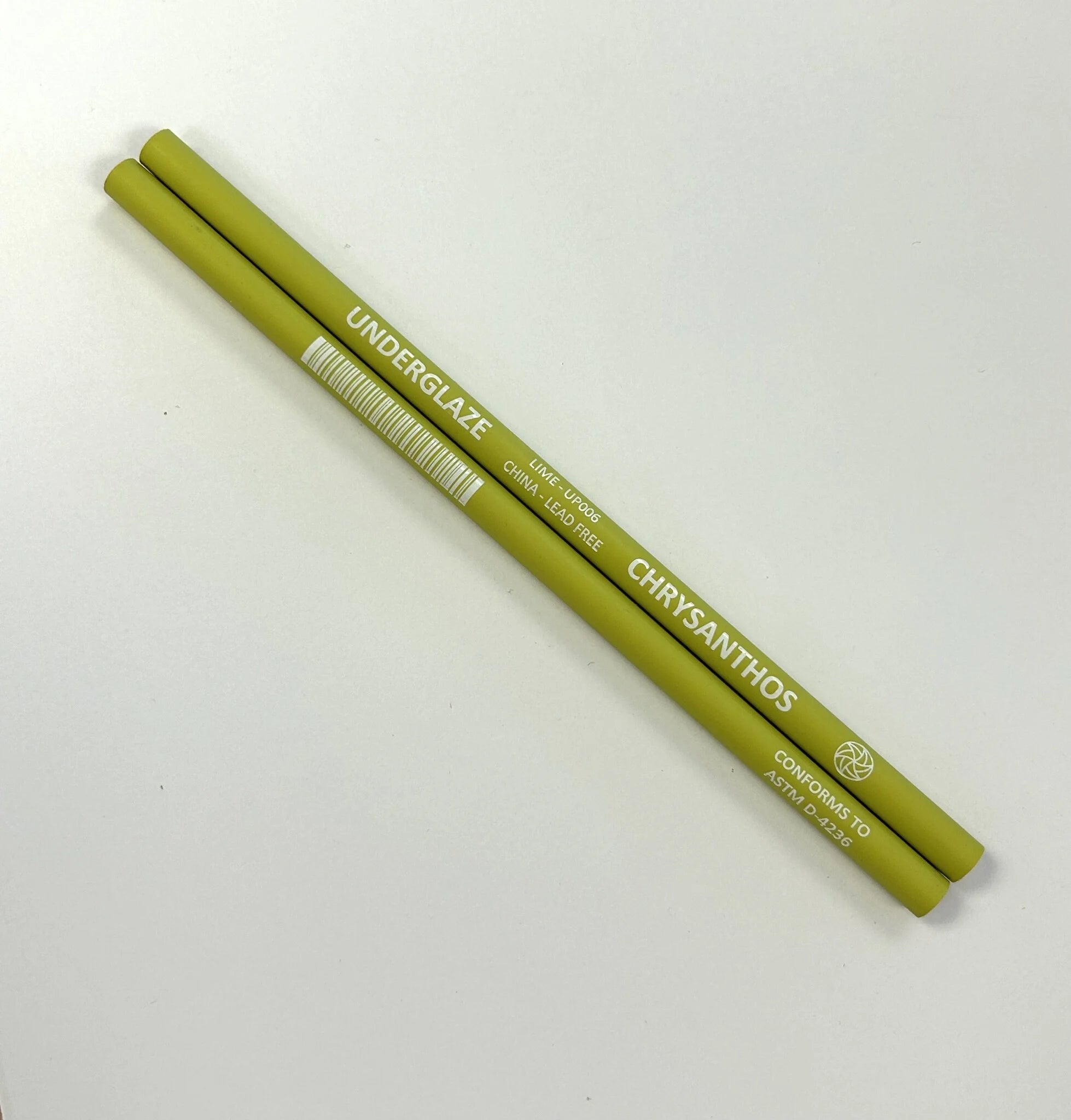 Underglaze Pencil
