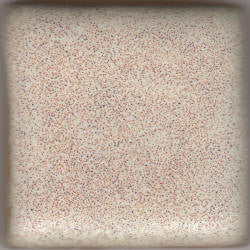 Creamy W/Specks 030