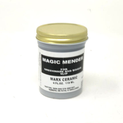 Magic Mender - Low Fire