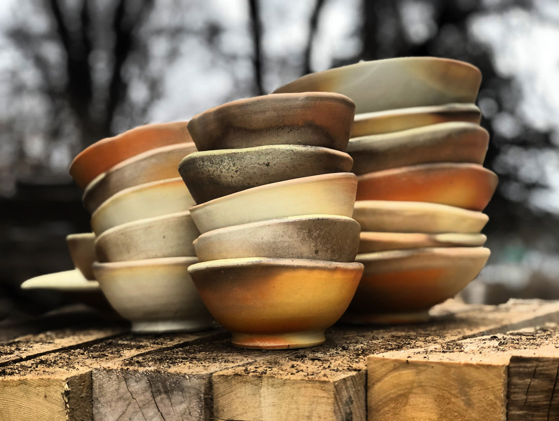 Brackers Good Earth Clays