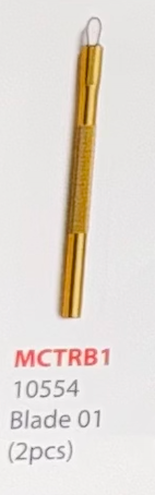 XIEM Mini Carving Tool Replacement Blades