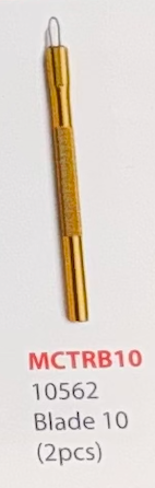 XIEM Mini Carving Tool Replacement Blades
