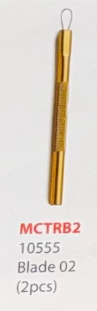XIEM Mini Carving Tool Replacement Blades