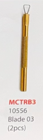 XIEM Mini Carving Tool Replacement Blades