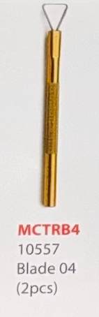 XIEM Mini Carving Tool Replacement Blades