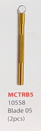 XIEM Mini Carving Tool Replacement Blades