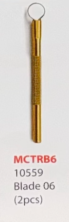 XIEM Mini Carving Tool Replacement Blades