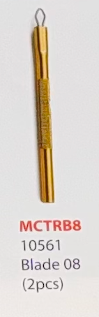 XIEM Mini Carving Tool Replacement Blades