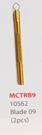 XIEM Mini Carving Tool Replacement Blades