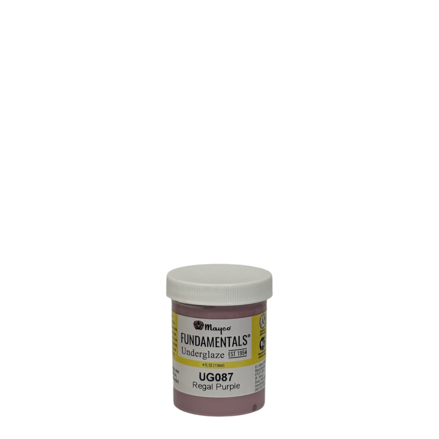 Regal Purple Underglaze