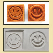 SSM-145 Medium Stamp Smiley Face