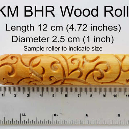 BHR-008 Maple Leaves