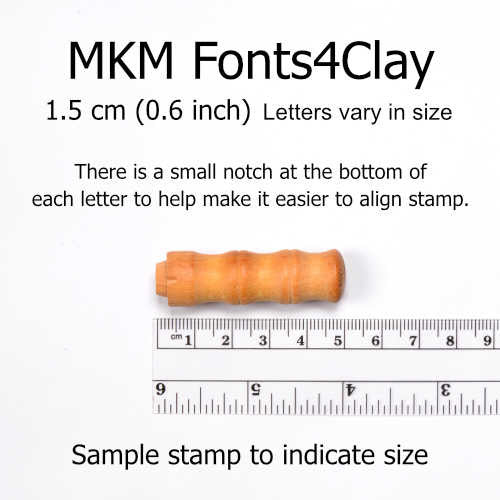 Prints Charming  Numbers Font Set