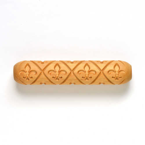 BHR-005 Fleur-de-lis
