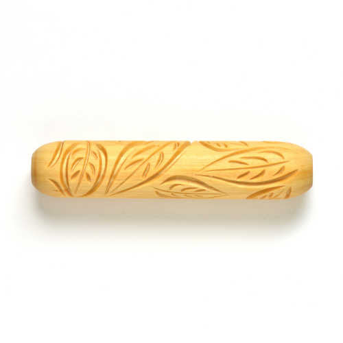 BHR-009 Swirling Leaves