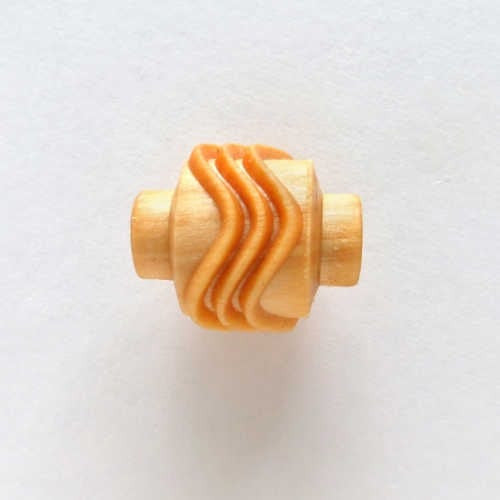 MRL-022 Wavy Lines