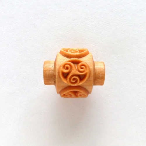 MRL-027 Tri Spiral