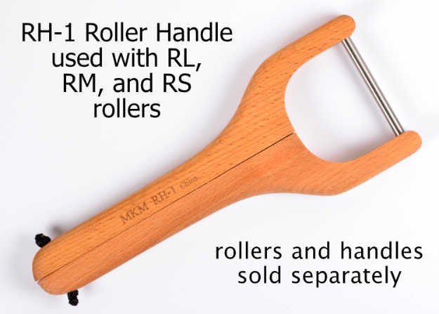 RL-007 Diamonds