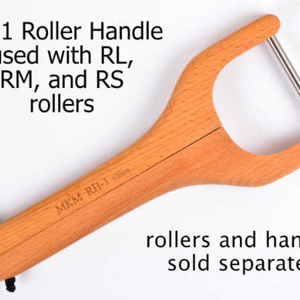 RL-022 Maori Spirals 2