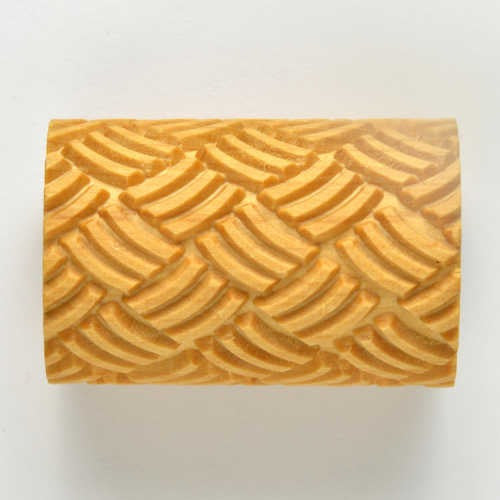 RL-004 Basket Weave