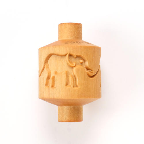 RM-062 Walking Elephants